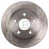 A.B.S. 16463 - Bremsscheibe