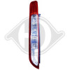 DIEDERICHS 1417291 - Heckleuchte