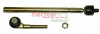 METZGER 56014502 - Spurstange