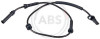 A.B.S. 31262 - Sensor, Raddrehzahl
