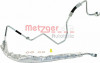 METZGER 2361061 - Hydraulikschlauch, Lenkung