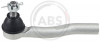 A.B.S. 231087 - Spurstangenkopf