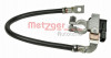 METZGER 0901262 - Sensor, Batteriemanagement