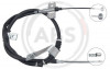 A.B.S. K17454 - Seilzug, Feststellbremse