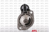ATL Autotechnik A 14 610 - Starter