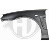 DIEDERICHS 6846007 - Kotflügel
