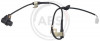 A.B.S. 31335 - Sensor, Raddrehzahl