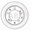 A.B.S. 15941 - Bremsscheibe