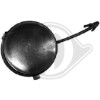 DIEDERICHS 1427064 - Klappe, Abschlepphaken