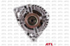 ATL Autotechnik L 44 420 - Generator