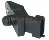 METZGER 0906051 - Sensor, Saugrohrdruck