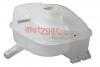 METZGER 2140199 - Ausgleichsbehälter, Kühlmittel