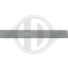 DIEDERICHS 3434621 - Zier-/Schutzleiste, Tür