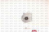 ATL Autotechnik A 92 750 - Starter