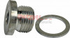 METZGER 8030040 - Verschlussschraube, Ölwanne