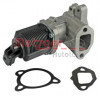 METZGER 0892207 - AGR-Ventil