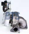 BTS Turbo T914925 - Lader, Aufladung