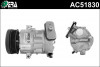 ERA Benelux AC51830 - Kompressor, Klimaanlage