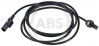 A.B.S. 31276 - Sensor, Raddrehzahl
