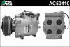 ERA Benelux AC50410 - Kompressor, Klimaanlage