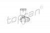 TOPRAN 207418 - Sensor, Nockenwellenposition