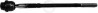 A.B.S. 240193 - Axialgelenk, Spurstange