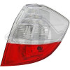 DIEDERICHS 5241090 - Heckleuchte