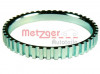 METZGER 0900358 - Sensorring, ABS