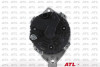 ATL Autotechnik L 69 810 - Generator