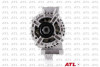 ATL Autotechnik L 47 220 - Generator