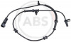 A.B.S. 31366 - Sensor, Raddrehzahl