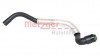 METZGER 2420699 - Kühlerschlauch