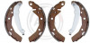 A.B.S. 9390 - Bremsbackensatz