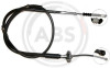 A.B.S. K12708 - Seilzug, Feststellbremse
