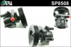 ERA Benelux SP8508 - Hydraulikpumpe, Lenkung