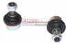 METZGER 53047013 - Stange/Strebe, Stabilisator