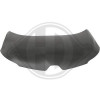 DIEDERICHS 4446000 - Motorhaube