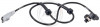A.B.S. 31268 - Sensor, Raddrehzahl