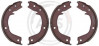 A.B.S. 9254 - Bremsbackensatz, Feststellbremse