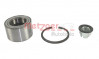 METZGER WM 3613 - Radlagersatz