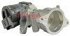 METZGER 0892380 - AGR-Ventil