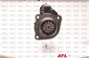 ATL Autotechnik A 92 760 - Starter