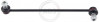 A.B.S. 261002 - Stange/Strebe, Stabilisator