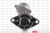 ATL Autotechnik A 12 820 - Starter