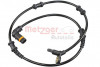 METZGER 09001069 - Sensor, Raddrehzahl