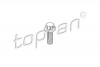 TOPRAN 109335 - Riemenscheibenschraube