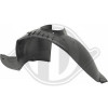 DIEDERICHS 4234009 - Verkleidung, Radhaus