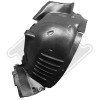 DIEDERICHS 1672009 - Verkleidung, Radhaus