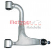 METZGER 58052404 - Lenker, Radaufhängung