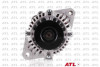ATL Autotechnik L 69 640 - Generator